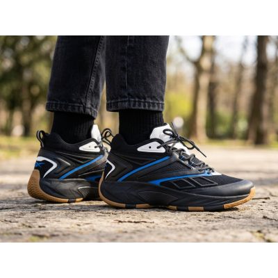 3. Sneakersy męskie Reebok ZONE BREAKER (100271161)