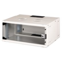 Digitus Obudowa naścienna SOHO Pro - 483 mm (19") - 540x400 mm (szer. x głęb.)