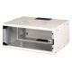 Digitus Obudowa naścienna SOHO Pro - 483 mm (19") - 540x400 mm (szer. x głęb.)