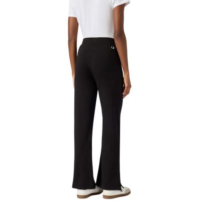 10. Spodnie Champion Flare W 117553 KK001