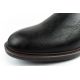 6. Wrangler Randy buty męskie sztyblety botki eleganckie modne wsuwane czarne
