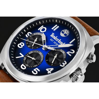 4. Zegarek Męski TIMBERLAND Williston-Small TDWGB0042007 + BOX
