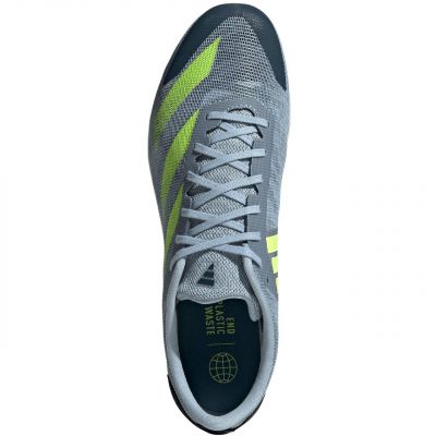 2. Buty, kolce do biegania adidas Adizero XCS IE9962