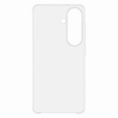 5. Etui Samsung Clear Case na Samsung Galaxy S26 - przezroczyste