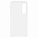 5. Etui Samsung Clear Case na Samsung Galaxy S26 - przezroczyste