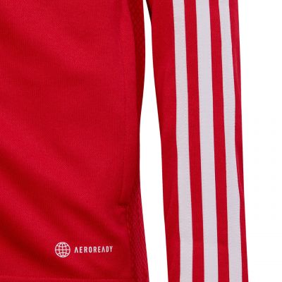 12. Bluza adidas Tiro 23 League Training Jr HS3527