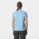 9. Koszulka Helly Hansen HH Tech Tshirt 2.0 W 49580 621