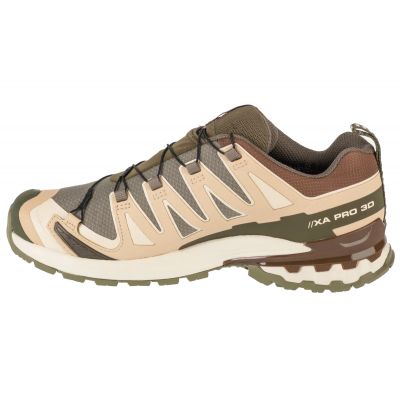 2. Buty do biegania Salomon XA Pro 3D v9 GTX M L47820200