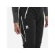 6. Spodnie narciarskie damskie MILLET W Rutor Xcs Pant Czarny