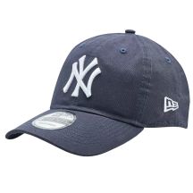 New Era 9TWENTY League Essentials New York Yankees Cap 60348850 Granatowe OSFM