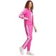 6. Dres damski adidas Essentials 3-Stripes różowy JD5436