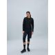 3. Koszulka rowerowa POC W's Motion Air L/S Jersey czarny
