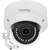 Kamera wandaloodporna IP TC-C32MS SPEC:I3/A/E/Y/M/S/H/2.7-13.5MM/V4.0 - 1080p 2.7-13.5 mm - MOTOZOOM TIANDY