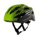 Kask rowerowy Dunlop roz.M 55-58 cm zielony 2105625