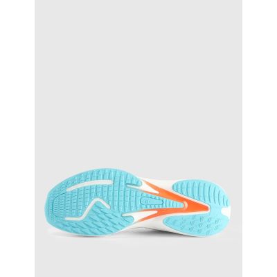 3. Buty do biegania Speed Runner męskie 4F 4FRSS25FSPOM154-11S