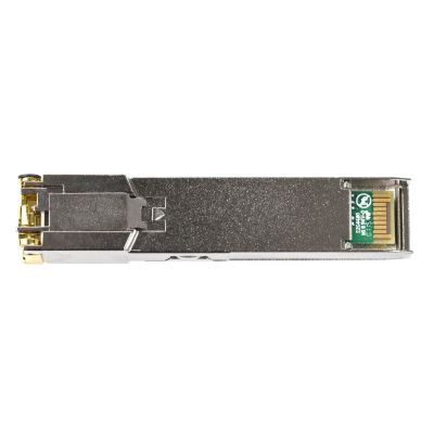 6. BlueOptics R9F85A-BO moduł przekaźników sieciowych Swiatłowód SFP+