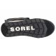 4. Buty Sorel Whitney II Plus Tall Lace WP W 2088261010