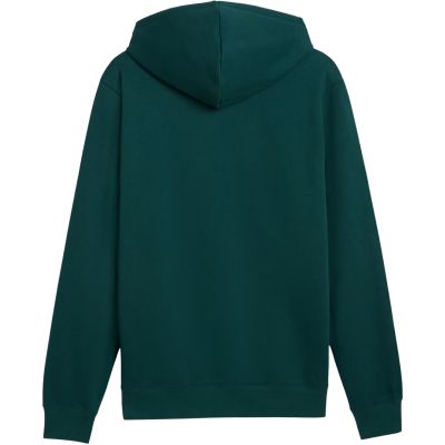3. Bluza męska Puma ESS Small No.1 Logo Hoodie zielona 692914 70