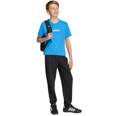 8. Koszulka dla dzieci adidas Essentials niebieska KE0836