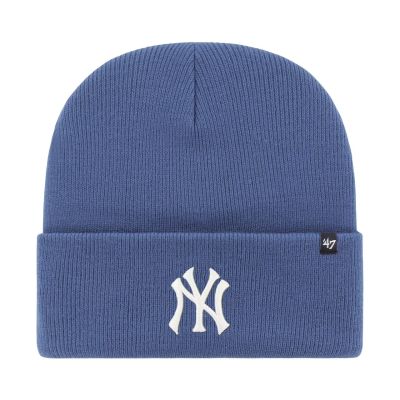 Czapka New York Yankees ciemny niebieski B-HYMKR17ACE-TB 15121341
