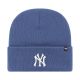 Czapka New York Yankees ciemny niebieski B-HYMKR17ACE-TB 15121341