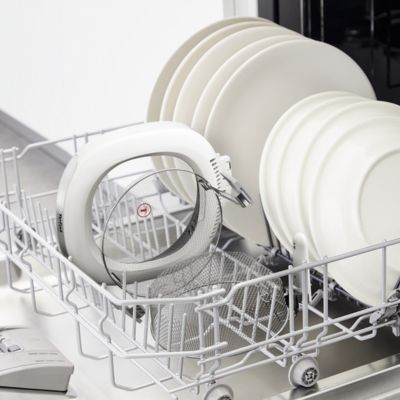 10. Frytkownica TEFAL Filtra Vision FF2541E0