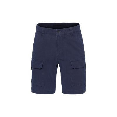 Spodenki męskie Sail Racing Bowman Shorts czarny