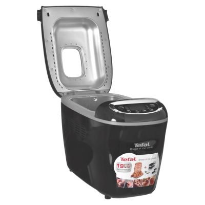 4. Wypiekacz do chleba TEFAL PF 6118