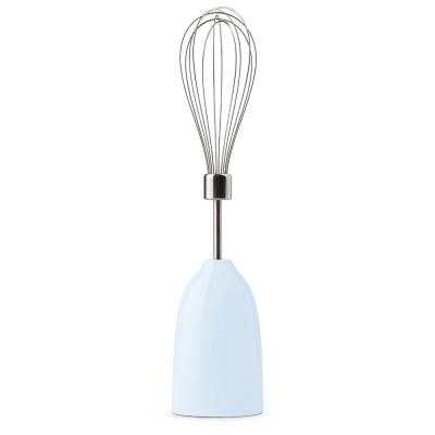 19. Blender ręczny Smeg HBF03PBEU Bleu Azur