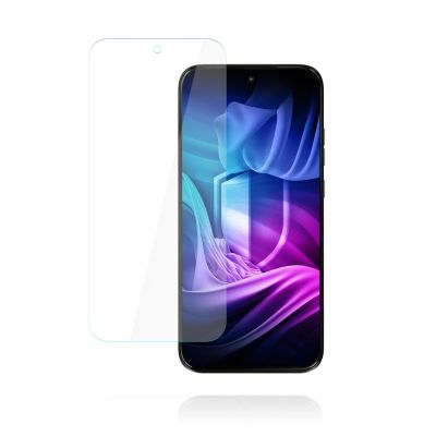 10. Folia matowa 3mk Silky Matt Pro na Motorola Moto G67 / Moto G77