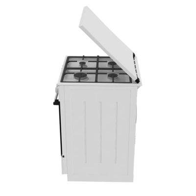 12. Kuchnia GORENJE GK6C5WF