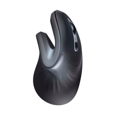 15. Mysz TRUST Verro Ergonomic Wireless Mouse