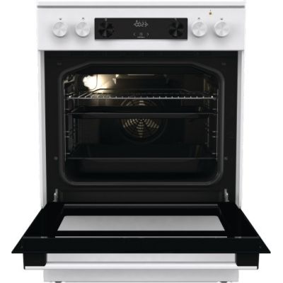 3. Kuchnia GORENJE GECS6C70WC