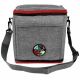 2. Torba termiczna Spokey Icecube 3 GY/OE 927380