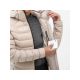 7. Kurtka damska MILLET Evole Light 700 Jkt W beżowa