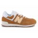 7. Buty New Balance Jr GC574CC1