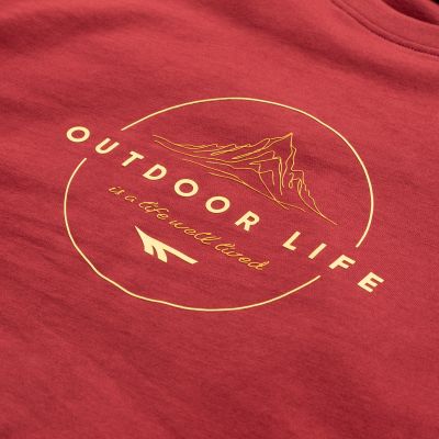 3. Męska Koszulka z krótkim rękawem HOGAN