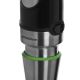 8. Braun MultiQuick 7 MQ 7045X 1,25 l Blender immersyjny 1000 W Czarny, Stal nierdzewna