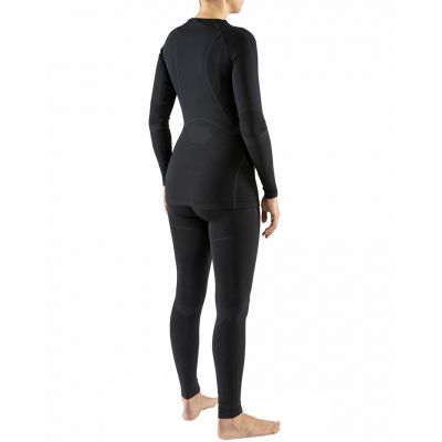 3. Bielizna termoaktywna Viking Gaja Bamboo W 500-23-5512-09