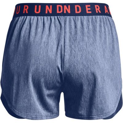 6. Spodenki Under Armour Play Up Short 3.0 Twist W 1349124404