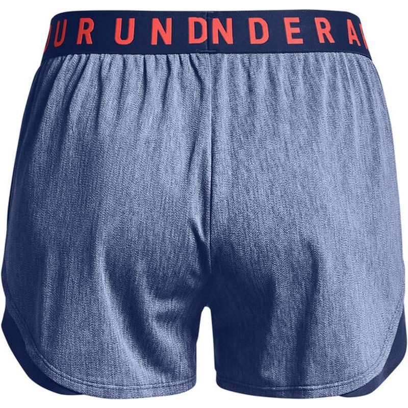 6. Spodenki Under Armour Play Up Short 3.0 Twist W 1349124404