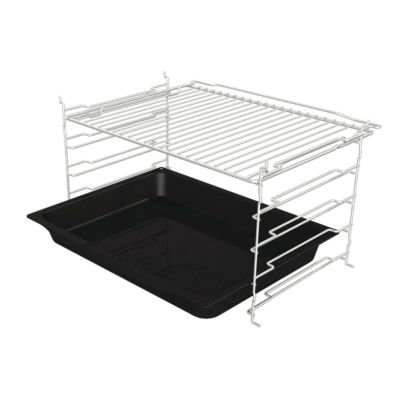 24. Piekarnik GORENJE BO6735E02BK