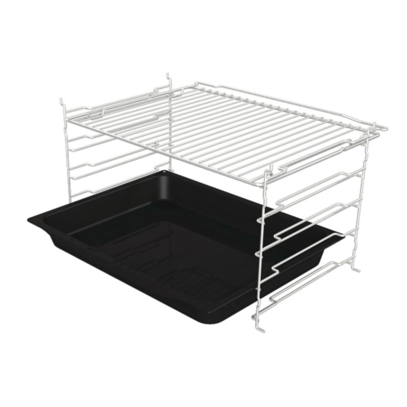 24. Piekarnik GORENJE BO6735E02BK