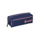 5. FC Barcelona piórnik triple pencil case 812526027
