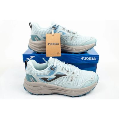 9. Joma buty damskie do biegania Shock Lady 2605 sportowe trailowe