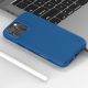 7. Etui Nillkin Super Frosted Shield Pro na iPhone 16 Pro - niebieskie