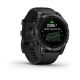 3. Garmin EPIX PRO g2 47mm Sapphire Carbon Gray DLC Tit. Black