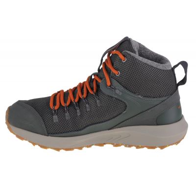 2. Buty Columbia Trailstorm Mid Waterproof Omni Heat M 2005441339