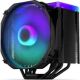 9. Chłodzenie CPU Endorfy Fortis 5 Black ARGB