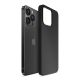 20. Etui 3mk Silicone Case na iPhone 16 Pro Max - czarne